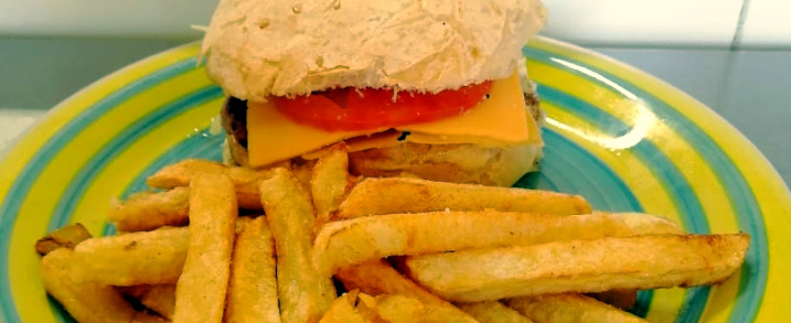 Cheeseburger